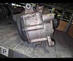 Alternatore Ad Acqua Per Porsche Cayenne 2016 4.8