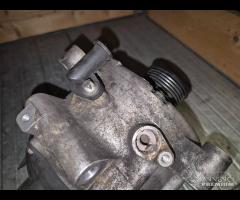 Alternatore Ad Acqua Per Porsche Cayenne 2016 4.8