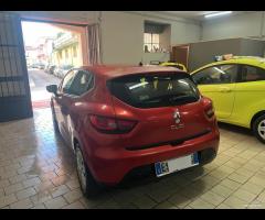 Renault Clio 1.5 dci full optional 13