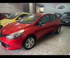 Renault Clio 1.5 dci full optional 13