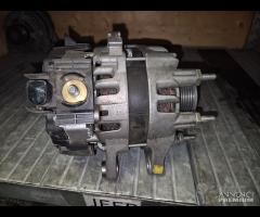 Alternatore Ibrido Per Jeep Compass 4xE 2024