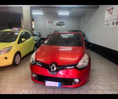 Renault Clio 1.5 dci full optional 13