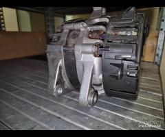 Alternatore Ibrido Per Jeep Compass 4xE 2024 - 6