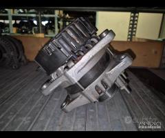 Alternatore Ibrido Per Jeep Compass 4xE 2024 - 7