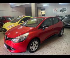 Renault Clio 1.5 dci full optional 13 - 14