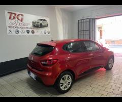 Renault Clio 1.5 dci full optional 13 - 17