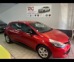 Renault Clio 1.5 dci full optional 13 - 18
