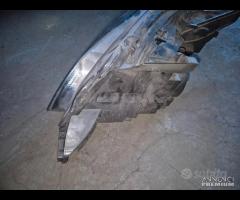 Faro Anteriore Destro Per Peugeot 2008 2016
