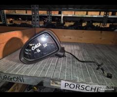 Specchietto Sinistro - Sx Per Opel Corsa E 2017