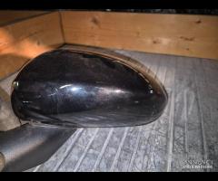 Specchietto Sinistro - Sx Per Opel Corsa E 2017 - 6