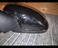 Specchietto Sinistro - Sx Per Opel Corsa E 2017 - 7