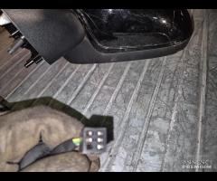 Specchietto Sinistro - Sx Per Opel Corsa E 2017 - 8