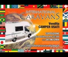 LAIKA IVECO DILY 2500 TDi ECOVIP 6 eu.12.800