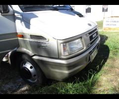 LAIKA IVECO DILY 2500 TDi ECOVIP 6 eu.12.800