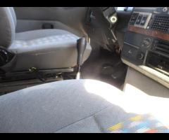 LAIKA IVECO DILY 2500 TDi ECOVIP 6 eu.12.800