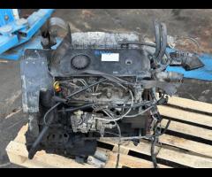 MOTORE FIAT DUCATO 8140.63 2.8 D DIESEL