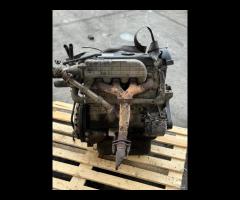 MOTORE FIAT DUCATO 8140.63 2.8 D DIESEL