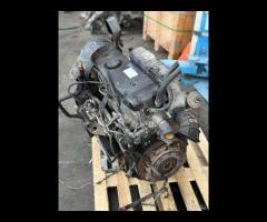 MOTORE FIAT DUCATO 8140.63 2.8 D DIESEL