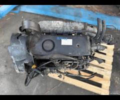 MOTORE FIAT DUCATO 8140.63 2.8 D DIESEL