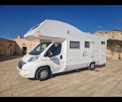 Ci International RIVIERA GARAGE