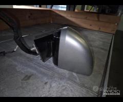 Specchietto Destro Elettrico Per Volvo V90 2018