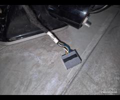 Specchietto Destro Elettrico Per Volvo V90 2018 - 6