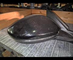Specchietto Destro - Dx Per Peugeot 208 2024