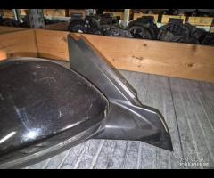 Specchietto Destro - Dx Per Peugeot 208 2024