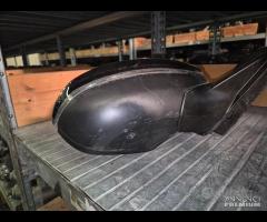 Specchietto Destro - Dx Per Peugeot 208 2024