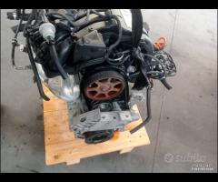 motore Volkswagen audi 1.6 benzina CHG