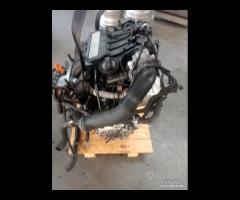 motore Volkswagen audi 1.6 benzina CHG