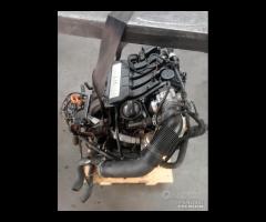 motore Volkswagen audi 1.6 benzina CHG
