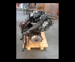 motore Volkswagen audi 1.6 benzina CHG