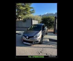 Renault captur 1.5 dci 110 cv - 6