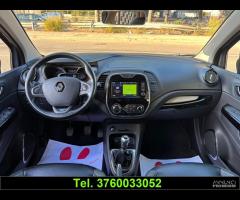 Renault captur 1.5 dci 110 cv - 7