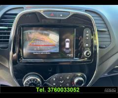 Renault captur 1.5 dci 110 cv - 10