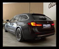 Bmw 520 520d 48V xDrive Touring Luxury