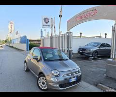 Fiat 500 C 1.0 Hybrid Dolcevita