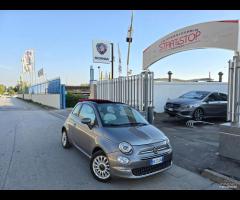 Fiat 500 C 1.0 Hybrid Dolcevita