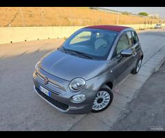 Fiat 500 C 1.0 Hybrid Dolcevita