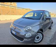 Fiat 500 C 1.0 Hybrid Dolcevita