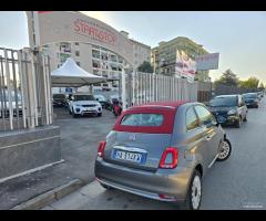 Fiat 500 C 1.0 Hybrid Dolcevita
