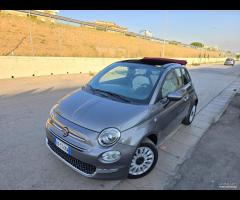 Fiat 500 C 1.0 Hybrid Dolcevita - 6