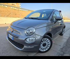 Fiat 500 C 1.0 Hybrid Dolcevita - 7