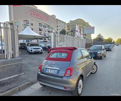 Fiat 500 C 1.0 Hybrid Dolcevita - 9