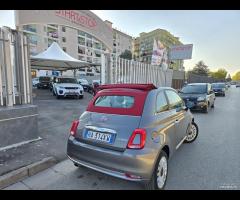 Fiat 500 C 1.0 Hybrid Dolcevita - 10
