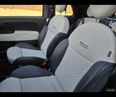 Fiat 500 C 1.0 Hybrid Dolcevita - 11