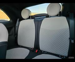 Fiat 500 C 1.0 Hybrid Dolcevita - 12