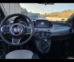 Fiat 500 C 1.0 Hybrid Dolcevita - 14