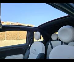 Fiat 500 C 1.0 Hybrid Dolcevita - 15